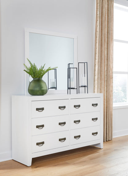 Ashley Homestore | Binterglen Bedroom Mirror