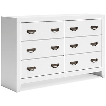 Ashley Homestore | Binterglen Dresser