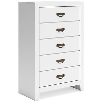 Ashley Homestore | Binterglen Chest of Drawers