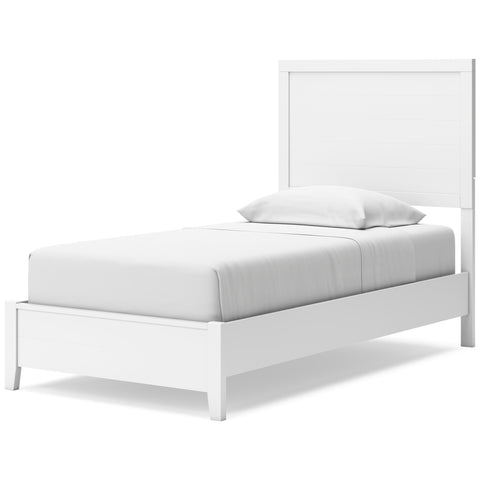 Ashley Homestore | Binterglen Twin Panel Bed