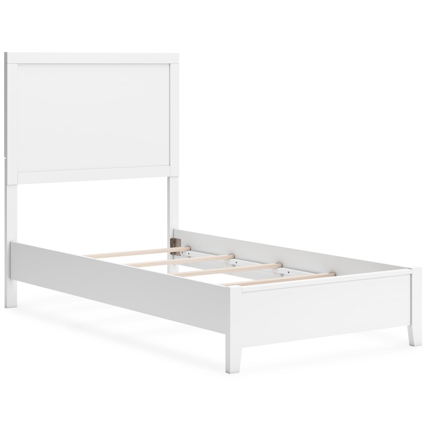 Ashley Homestore | Simmenfort Full Platform Bed