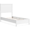 Ashley Homestore | Binterglen Twin Panel Bed