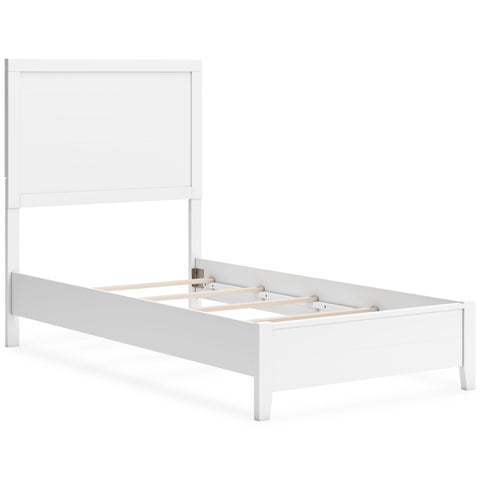 Ashley Homestore | Simmenfort Full Platform Bed