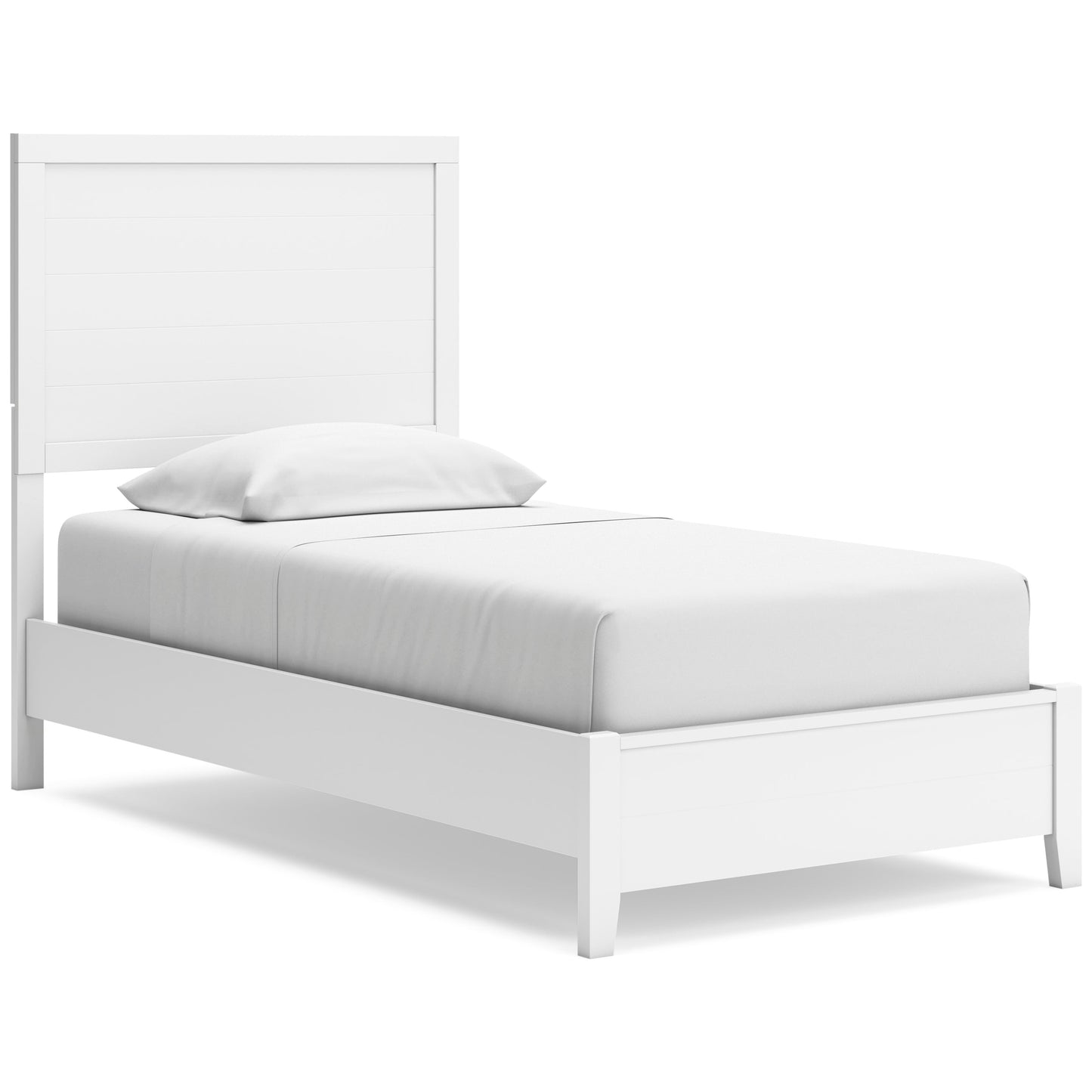 Ashley Homestore | Simmenfort Full Platform Bed