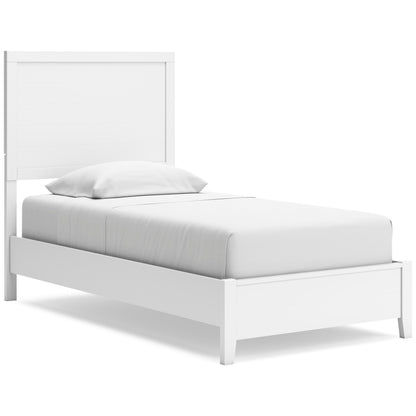 Ashley Homestore | Simmenfort Full Platform Bed