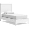 Ashley Homestore | Simmenfort Full Platform Bed