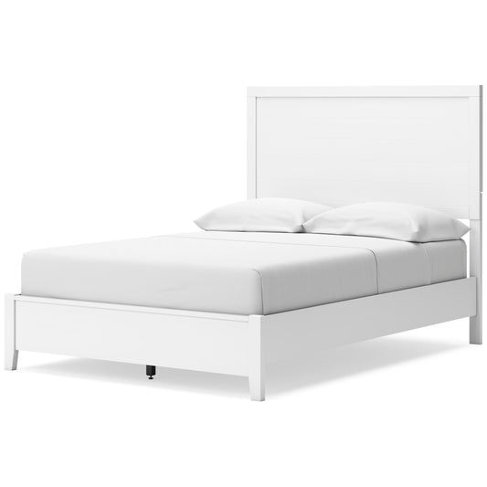 Ashley Homestore | Binterglen Full Panel Bed