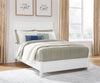 Ashley Homestore | Binterglen Full Panel Bed