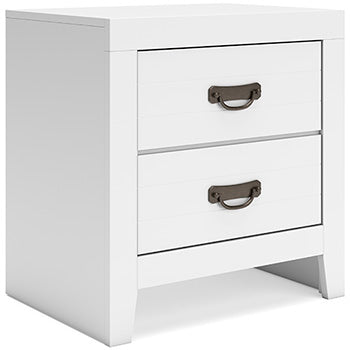 Ashley Homestore | Binterglen Nightstand