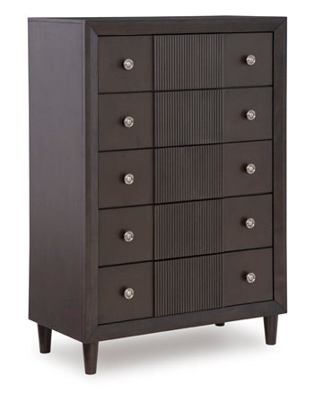 Ashley Homestore | Urbantrack Chest of Drawers