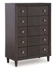 Ashley Homestore | Urbantrack Chest of Drawers