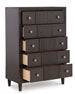 Ashley Homestore | Urbantrack Chest of Drawers