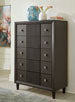 Ashley Homestore | Urbantrack Chest of Drawers