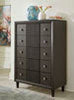 Ashley Homestore | Urbantrack Chest of Drawers