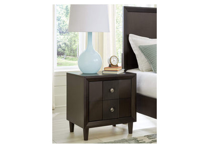 Ashley Homestore | Urbantrack Nightstand