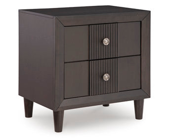 Ashley Homestore | Urbantrack Nightstand