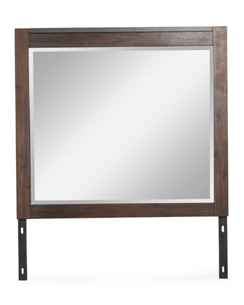Ashley Homestore | Zumbado Bedroom Mirror
