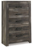 Ashley Homestore |Five Drawer Chest B440-46