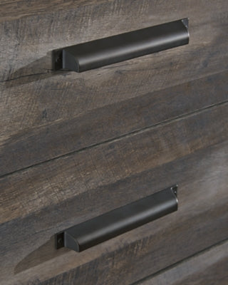 Ashley Homestore |Five Drawer Chest B440-46