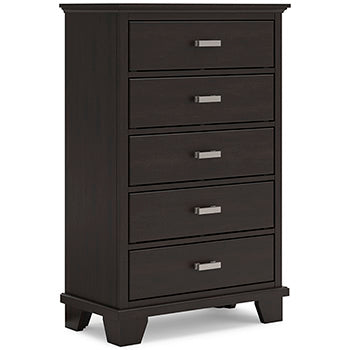 Ashley Homestore | Covetown Chest of Drawers