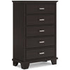 Ashley Homestore | Covetown Chest of Drawers