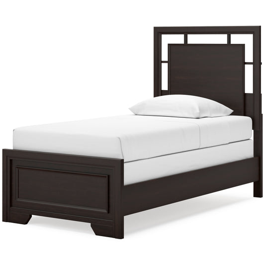 Ashley Homestore | Covetown Twin Panel Bed