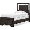 Ashley Homestore | Covetown Twin Panel Bed