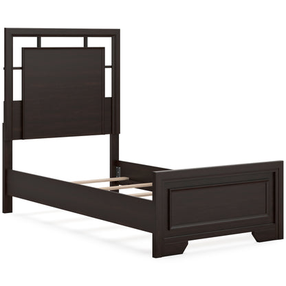 Ashley Homestore | Covetown Twin Panel Bed