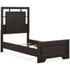 Ashley Homestore | Covetown Twin Panel Bed