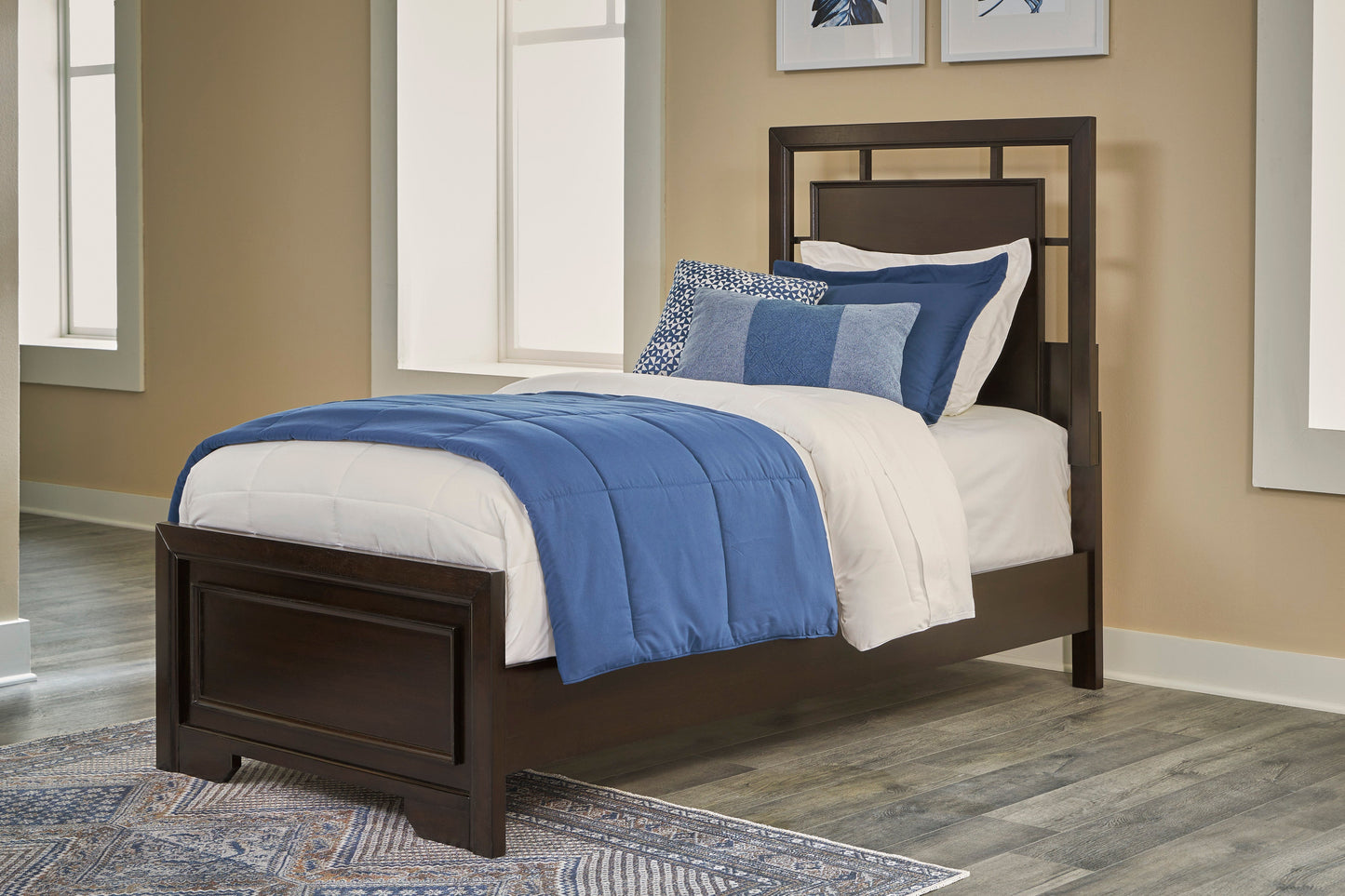 Ashley Homestore | Covetown Twin Panel Bed