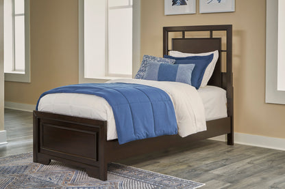 Ashley Homestore | Covetown Twin Panel Bed