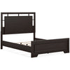 Ashley Homestore | Covetown Full Panel Bed