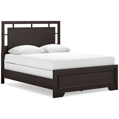 Ashley Homestore | Covetown Full Panel Bed