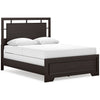 Ashley Homestore | Covetown Full Panel Bed