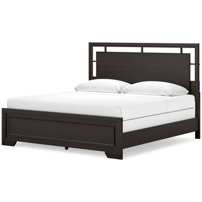 Ashley Homestore | Covetown Queen Panel Bed
