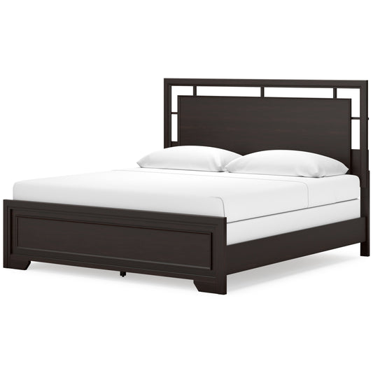 Ashley Homestore | Covetown Queen Panel Bed