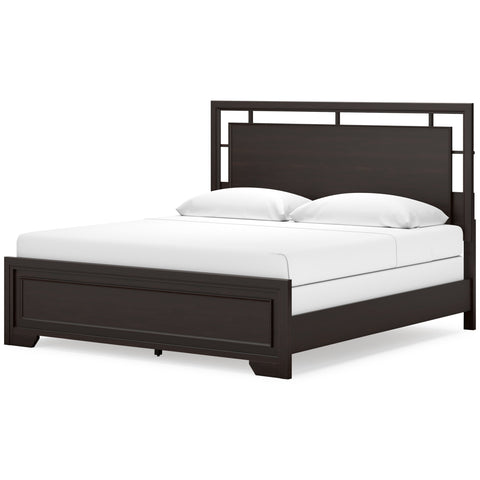 Ashley Homestore | Covetown Queen Panel Bed