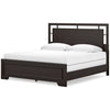 Ashley Homestore | Covetown California King Panel Bed