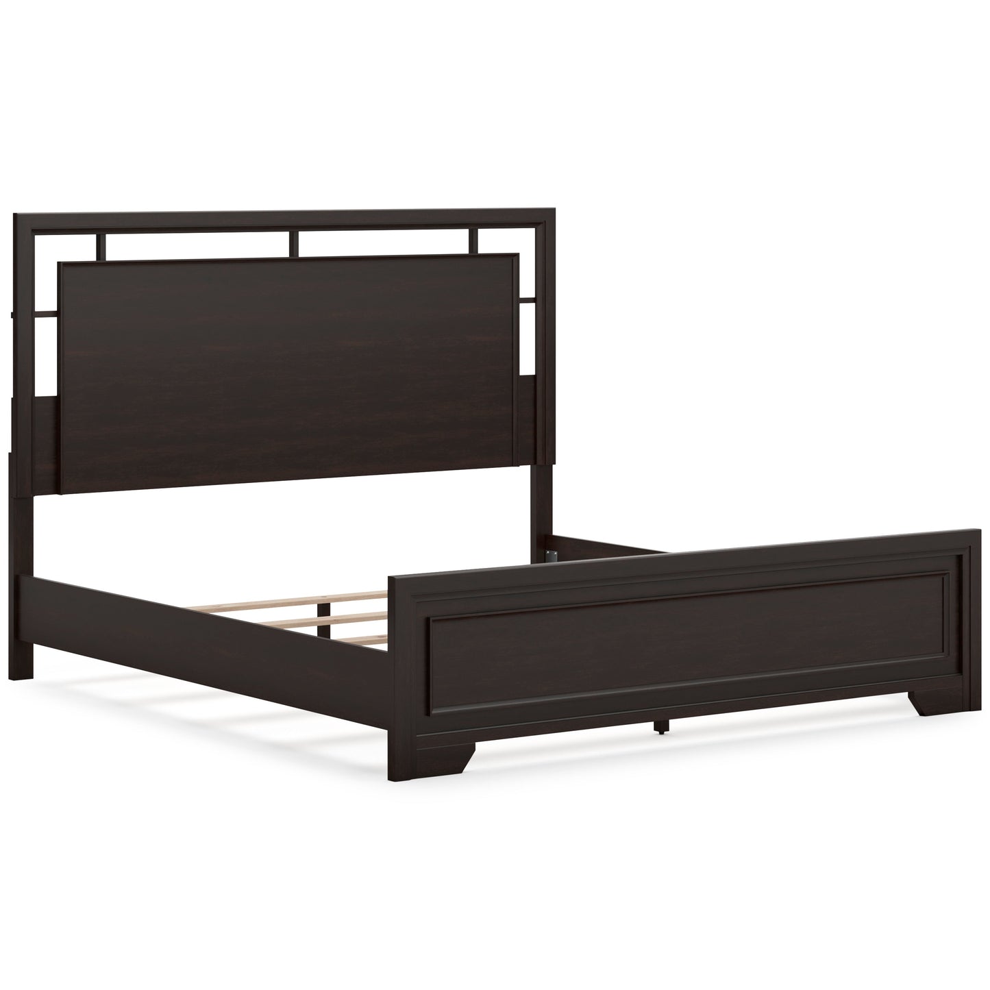 Ashley Homestore | Covetown Queen Panel Bed