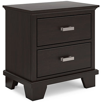 Ashley Homestore | Covetown Nightstand