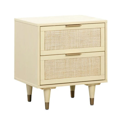 Sierra Buttermilk Nightstand