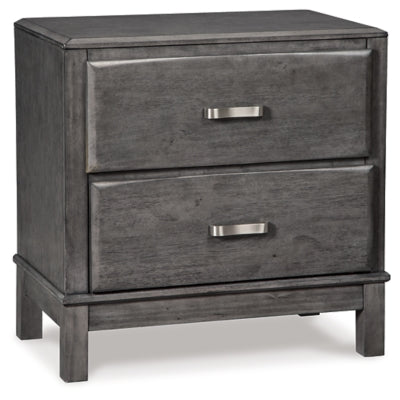 Ashley Homestore | Caitbrook Nightstand