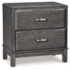 Ashley Homestore | Caitbrook Nightstand