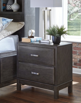 Ashley Homestore | Caitbrook Nightstand