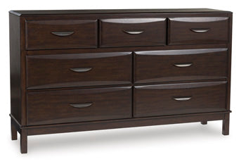 Ashley Homestore | Vanmore Dresser