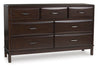 Ashley Homestore | Vanmore Dresser