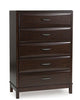 Ashley Homestore | Vanmore Chest of Drawers