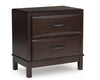 Ashley Homestore | Vanmore Nightstand
