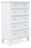 Trulani Chest of Drawers