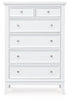Trulani Chest of Drawers
